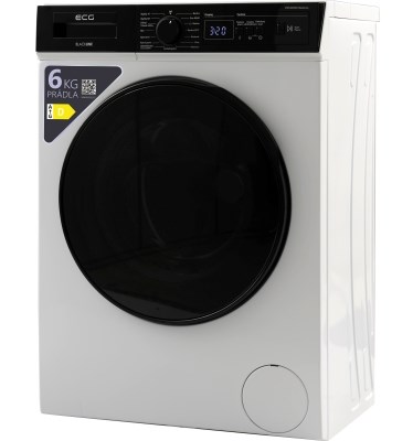 ECG EWS 601001 BlackLine SLIM design